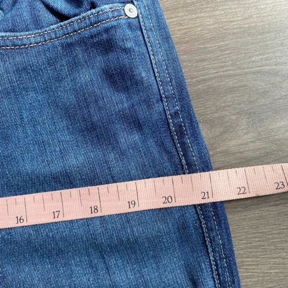 7 For All Mankind "A PKT" Relaxed Fit Jeans - Picture 8 of 14